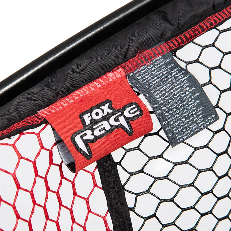 Fox Rage 60cm Rubber Net Head